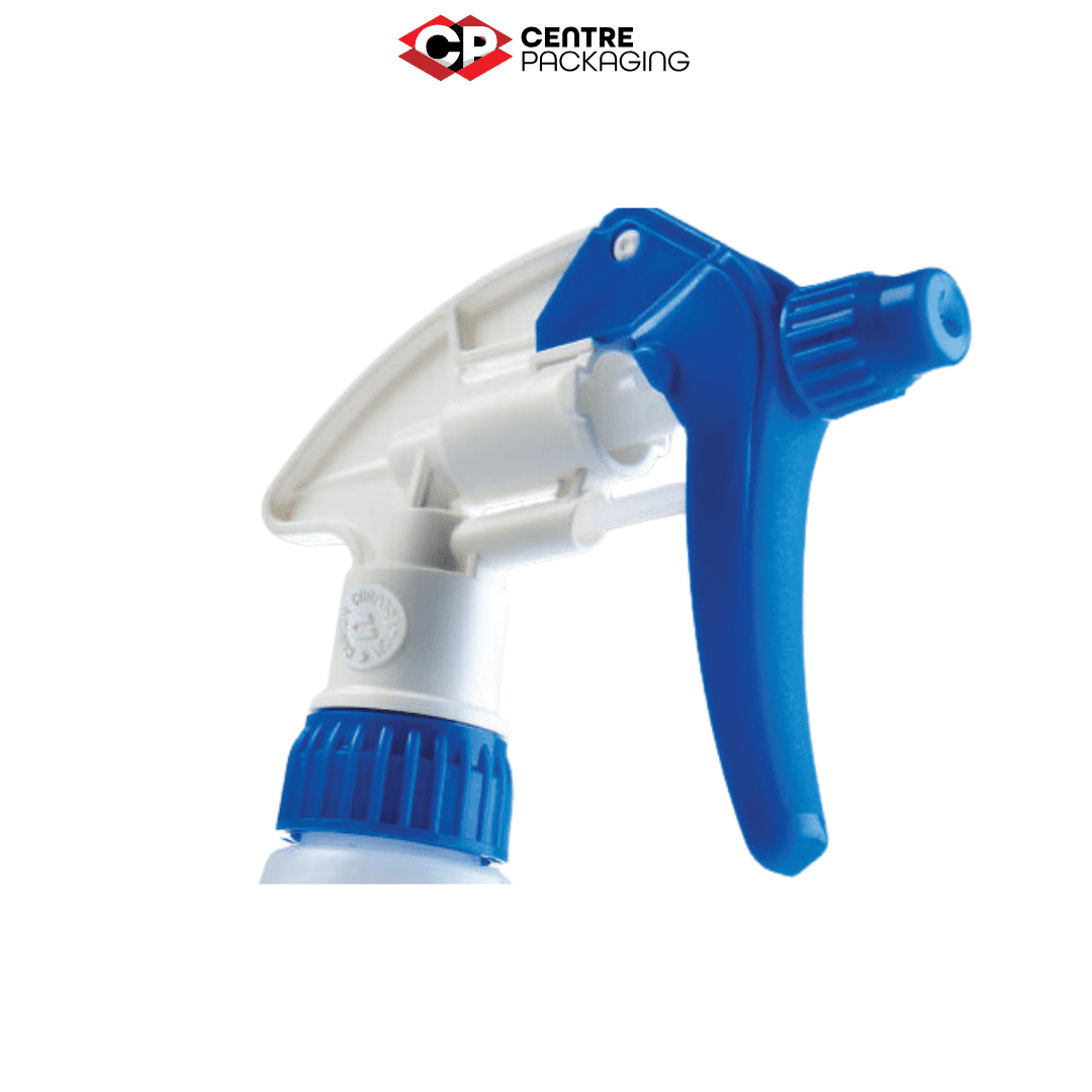 CP-ST-CHS 3A INDUSTRIAL TRIGGER SPRAYER | Centre Packaging