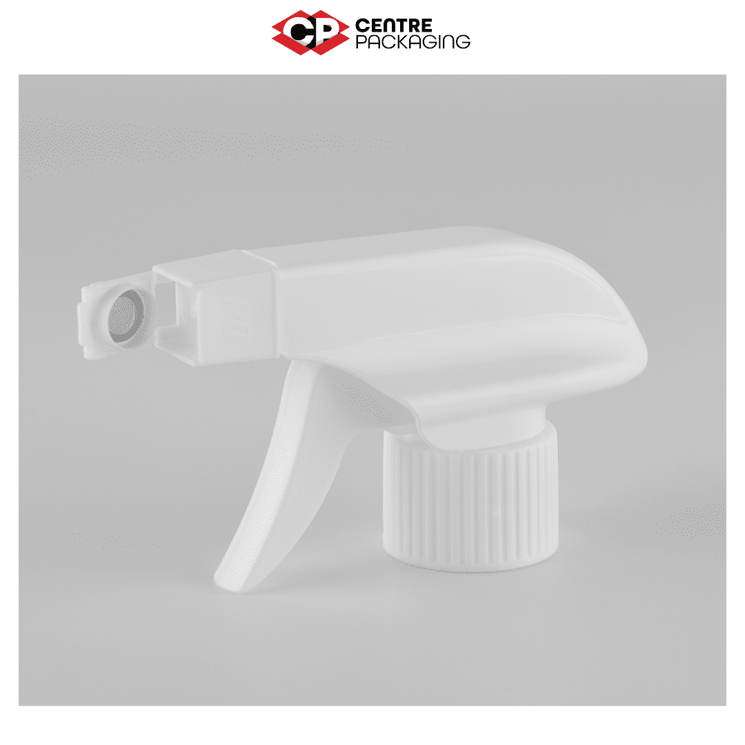 CP-TS-19R FULL PLASTIC TRIGGER SPRAYER | Centre Packaging